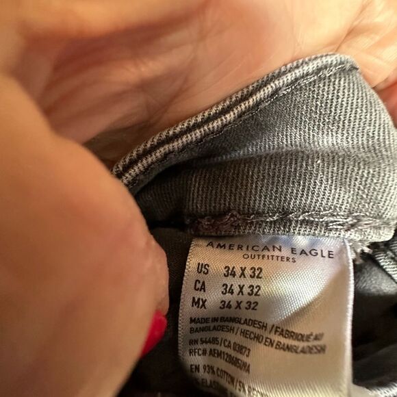 American Eagle Airflex Jeans - Picture 4 of 6